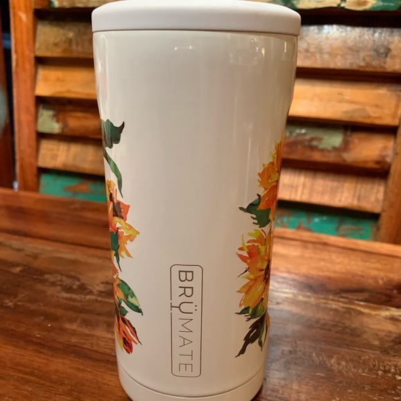 Brumate Hopsilator Slim Sunflower - Picture 3 of 3